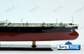 BRITISH PIONEER CRUDE OIL TANKER