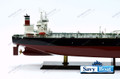 BRITISH PIONEER CRUDE OIL TANKER