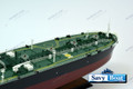 BRITISH PIONEER CRUDE OIL TANKER