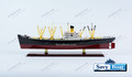 C3 FREIGHTER HAWAIIAN PILOT CARGO SHIP