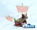 CAESAR  ROMAN BIREME
