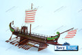 CAESAR  ROMAN BIREME