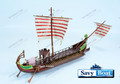 CAESAR  ROMAN BIREME