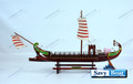 CAESAR  ROMAN BIREME