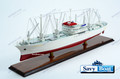 MS CAP SAN DIEGO CARGO SHIP  35