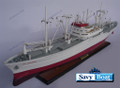 MS CAP SAN DIEGO LLIGHTED CARGO SHIP 41