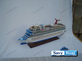 CARNIVAL LIBERTY CRUISE SHIP