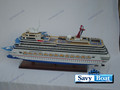 CARNIVAL LIBERTY CRUISE SHIP