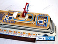 CARNIVAL LIBERTY CRUISE SHIP
