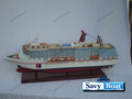 CARNIVAL MIRACLE CRUISE SHIP
