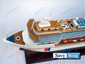 CARNIVAL MIRACLE CRUISE SHIP