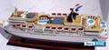 CARNIVAL PARADISE CRUISE SHIP