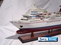 CARNIVAL PARADISE CRUISE SHIP