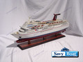 CARNIVAL PARADISE CRUISE SHIP
