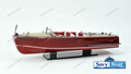 CENTURY SEA MAID RC READY