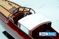 1932 PETTERSSON CLASSIC SPEED BOAT