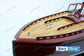 1932 PETTERSSON CLASSIC SPEED BOAT