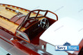 1932 PETTERSSON CLASSIC SPEED BOAT