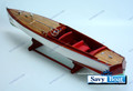 CHARLES D MOWER BOAT NUMBER 22