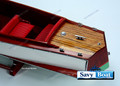 CHARLES D MOWER BOAT NUMBER 22