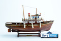 CHERYL ANN TUG BOAT