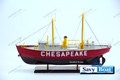 US CHESAPEAKE LIGHTSHIP (LV-116)
