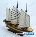 CHINESE JUNK TALL SHIP
