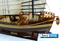 CHINESE JUNK TALL SHIP