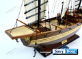 CHINESE JUNK TALL SHIP