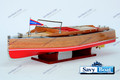 1930 CHRIS CRAFT 24" RUNABOUT