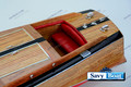 1930 CHRIS CRAFT 24" RUNABOUT