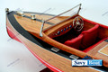 1930 CHRIS CRAFT 24" RUNABOUT