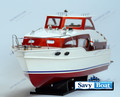 1956 CHRIS CRAFT RC READY CABIN CRUISER