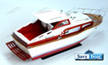 1956 CHRIS CRAFT RC READY CABIN CRUISER