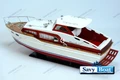 1956 CHRIS CRAFT RC READY CABIN CRUISER
