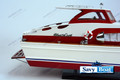 1956 CHRIS CRAFT RC READY CABIN CRUISER