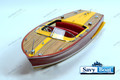 1955 CHRIS CRAFT CAPRI RC READY SPEED BOAT
