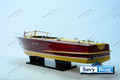 1955 CHRIS CRAFT CAPRI RC READY SPEED BOAT