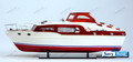 1954 CHRIS CRAFT COMMANDER RC READY