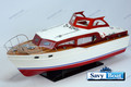 1954 CHRIS CRAFT COMMANDER RC READY