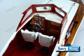 1954 CHRIS CRAFT COMMANDER RC READY
