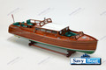 1929 CHRIS CRAFT COMMUTER CRUISER