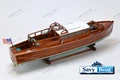 1929 CHRIS CRAFT COMMUTER CRUISER