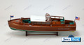 1929 CHRIS CRAFT COMMUTER CRUISER