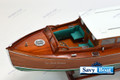 1929 CHRIS CRAFT COMMUTER CRUISER