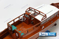 1929 CHRIS CRAFT COMMUTER CRUISER