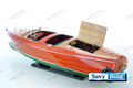 CHRIS CRAFT DUAL COCKPIT RC READY