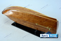 1930 CHRIS CRAFT 24" RUNABOUT BLONDE