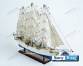 CHRISTIAN RADICH TALL SHIP
