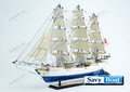 CHRISTIAN RADICH TALL SHIP